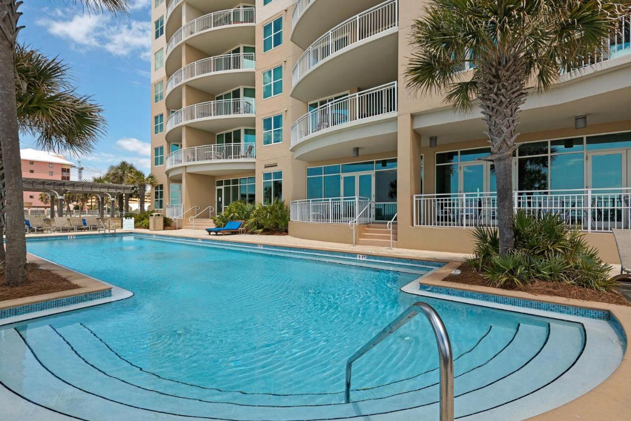Aqua Resort Pcb - Lemonade - Aqua 207 Панама-Сити Экстерьер фото