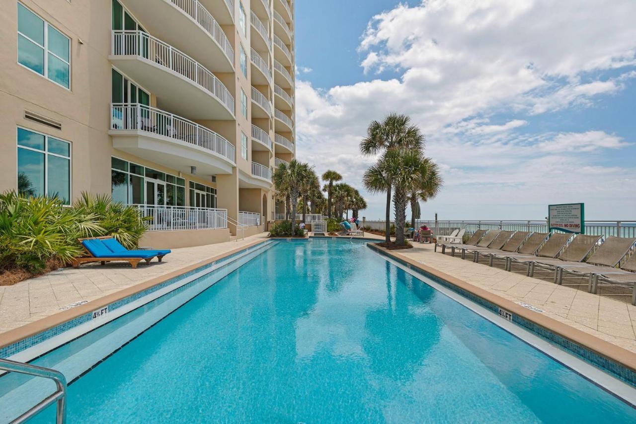 Aqua Resort Pcb - Lemonade - Aqua 207 Панама-Сити Экстерьер фото