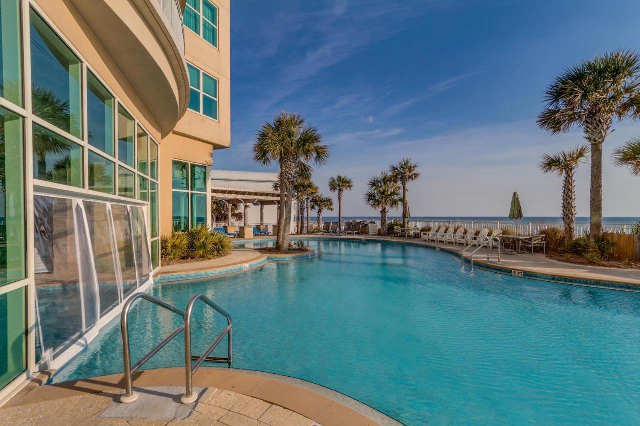 Aqua Resort Pcb - Lemonade - Aqua 207 Панама-Сити Экстерьер фото
