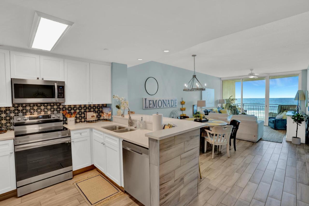 Aqua Resort Pcb - Lemonade - Aqua 207 Панама-Сити Экстерьер фото
