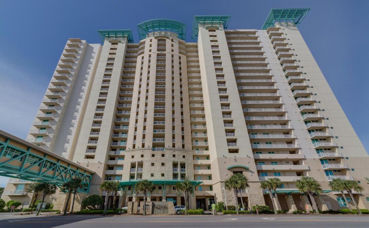 Aqua Resort Pcb - Lemonade - Aqua 207 Панама-Сити Экстерьер фото